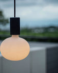 Silicone Lampholder IP65