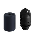 Silicone Lampholder IP65 for lampshades