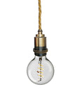 Vintage Lampholder