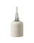 Ceramic Lampholder