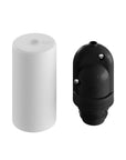 Silicone Lampholder IP65