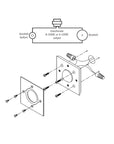 Square Doorbell