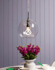Vintage Lampholder
