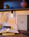 Magnetic Lampholder