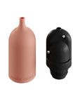 Silicone Lampholder Pastel IP65