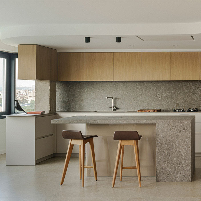 Kitchen Ceiling