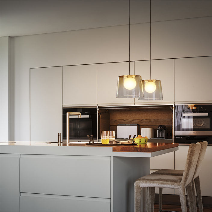 Kitchen Island Pendant