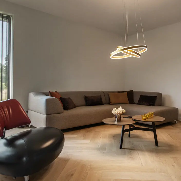 Living Room Pendant