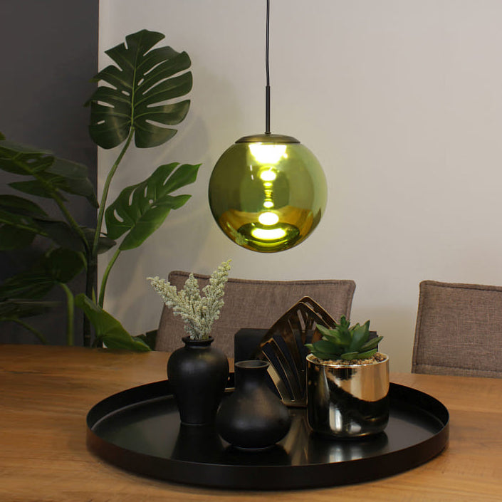 Dining Room Pendant