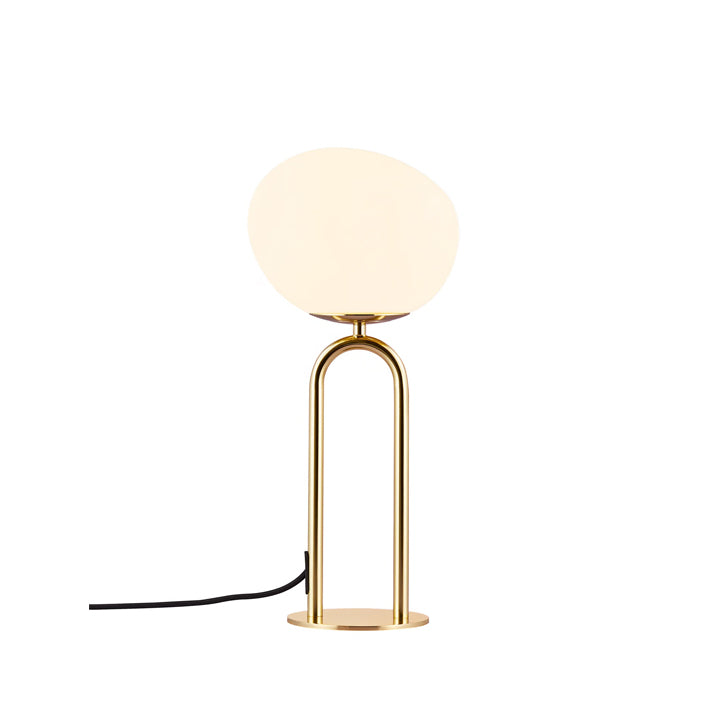 Shapes Table