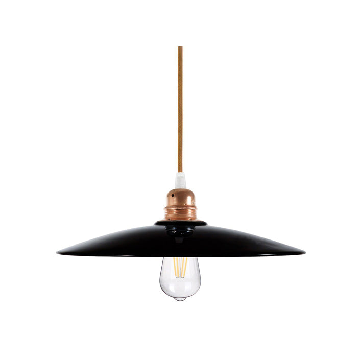 Dish Ceramic Shade