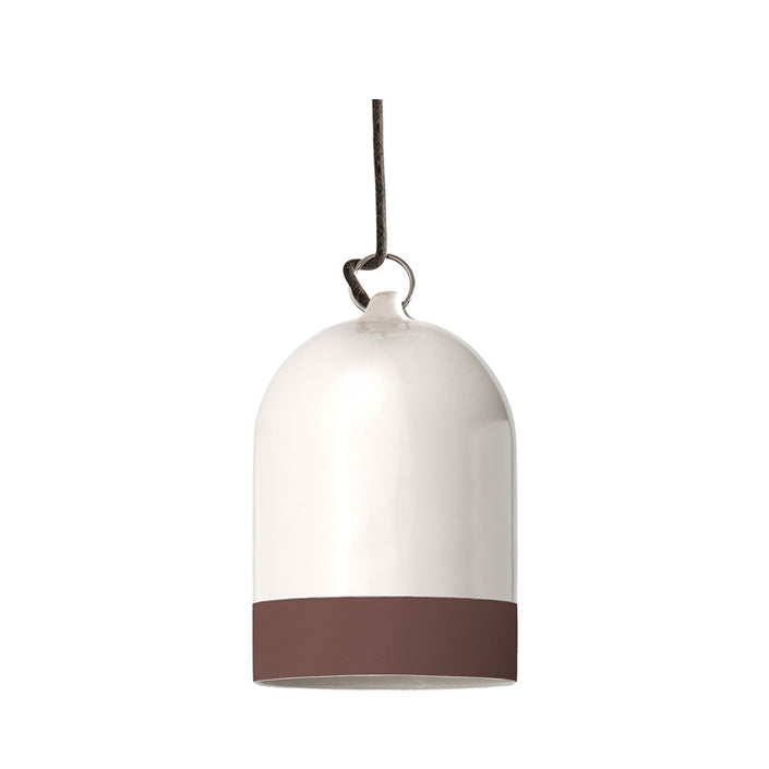 Campana XS Ceramic Shade