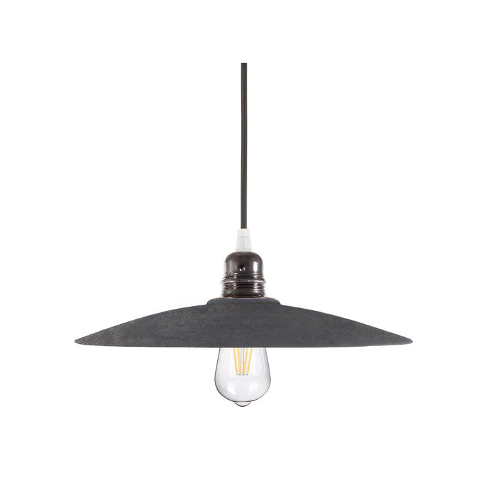 Dish Ceramic Shade
