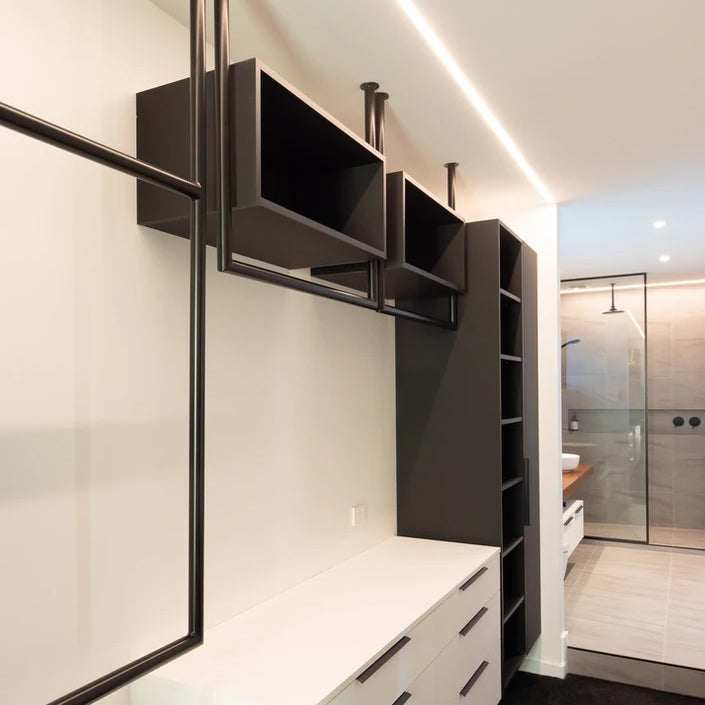 9.6W/m 24V LED Strip