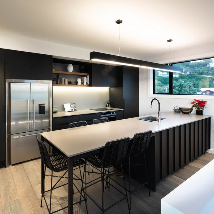 9.6W/m 24V LED Strip