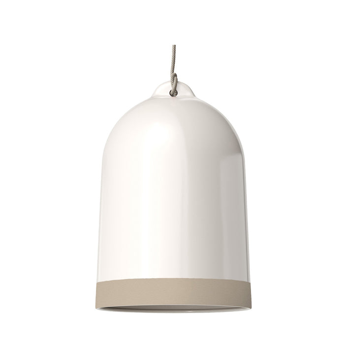 Campana XL Ceramic Shade