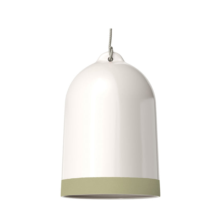 Campana XL Ceramic Shade
