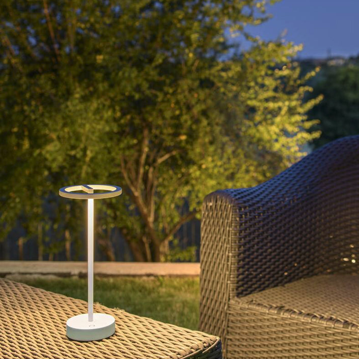 Vinolina Portable & Rechargable