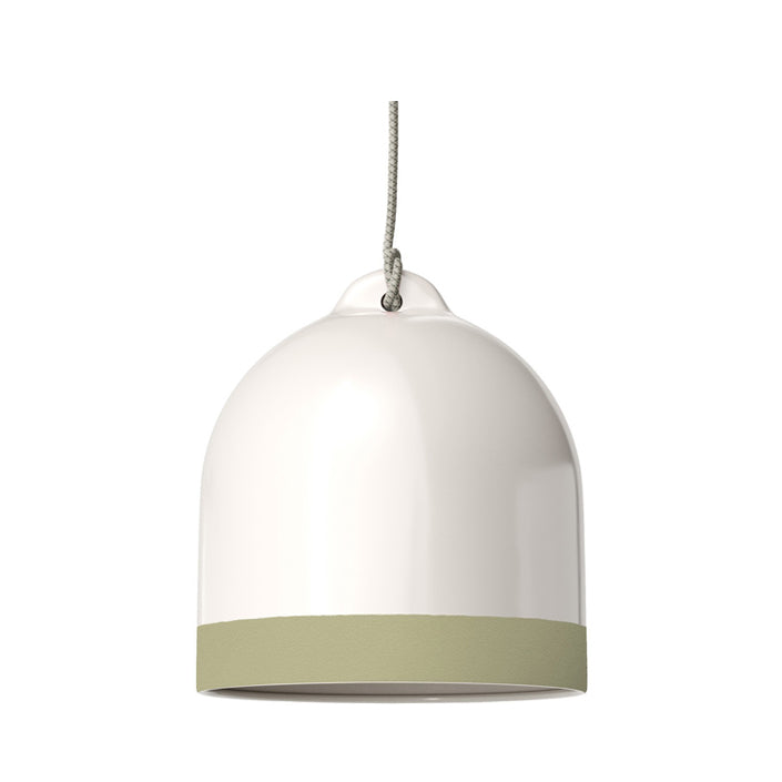 Campana M Ceramic Shade