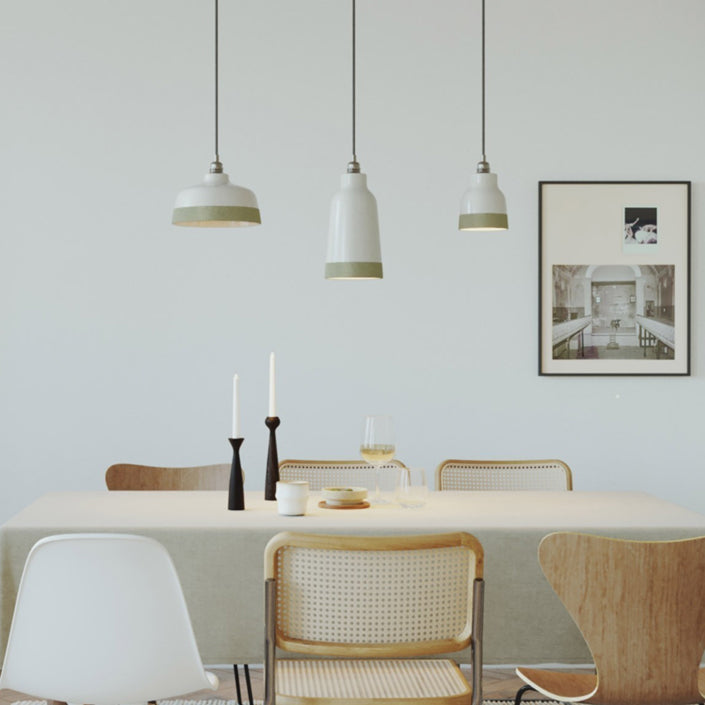 Bottiglia Ceramic Shade