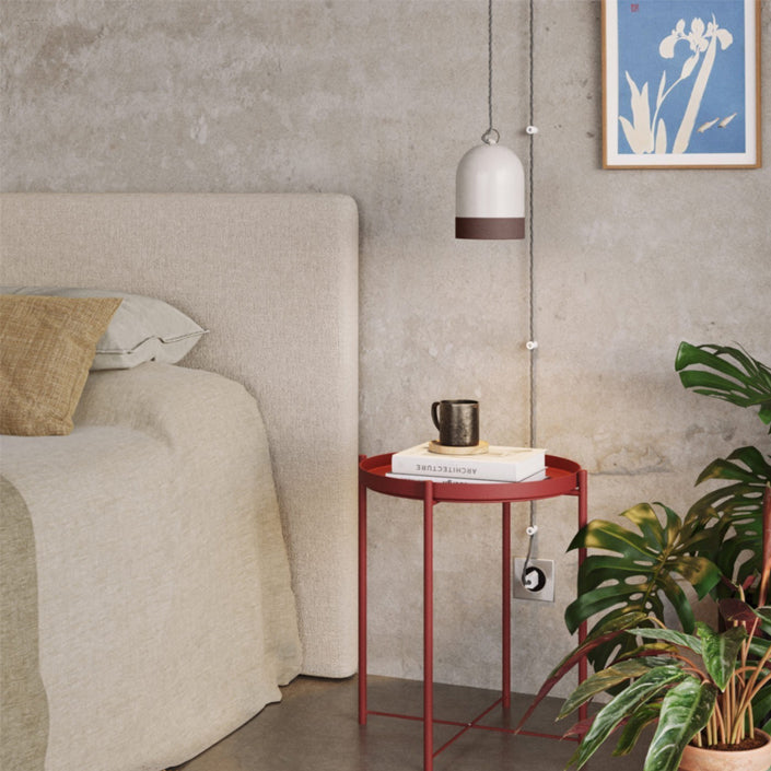 Campana XS Ceramic Shade
