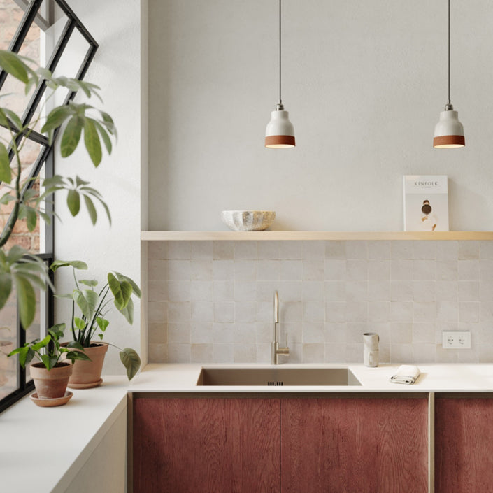 Mera Ceramic Shade