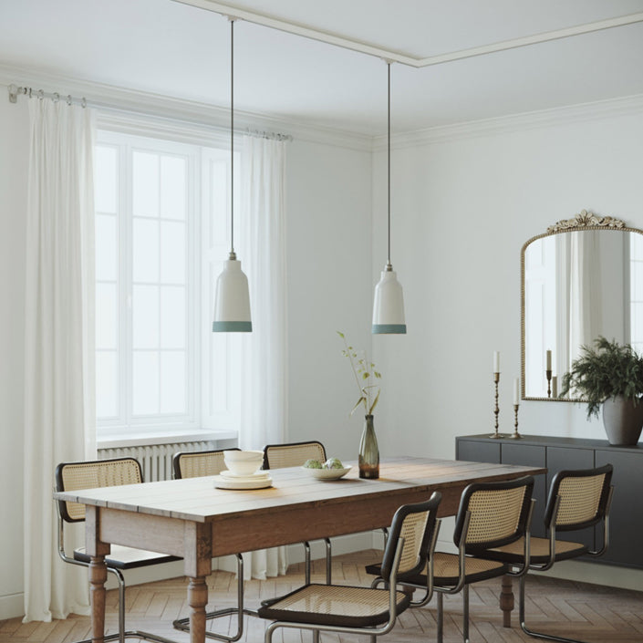 Bottiglia Ceramic Shade