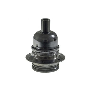 E27 Metal Lampholder For Lampshades