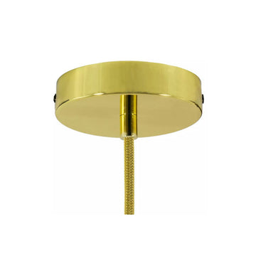 SMART+ Ceiling Rose With Cylinder Gripper