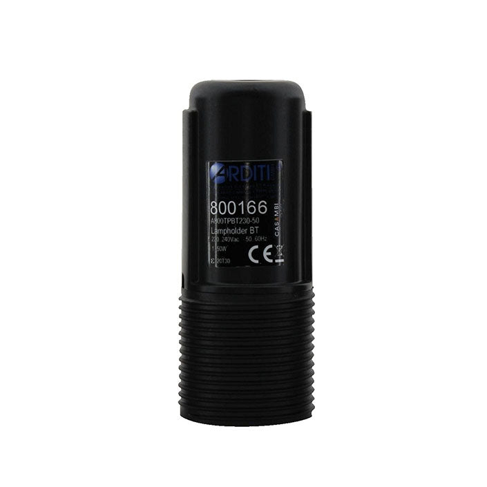 Casambi Keyhole E27 Lampholder - Full Thread