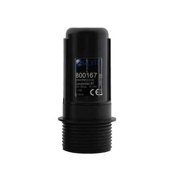 Casambi Keyhole E27 Lampholder - Half Thread