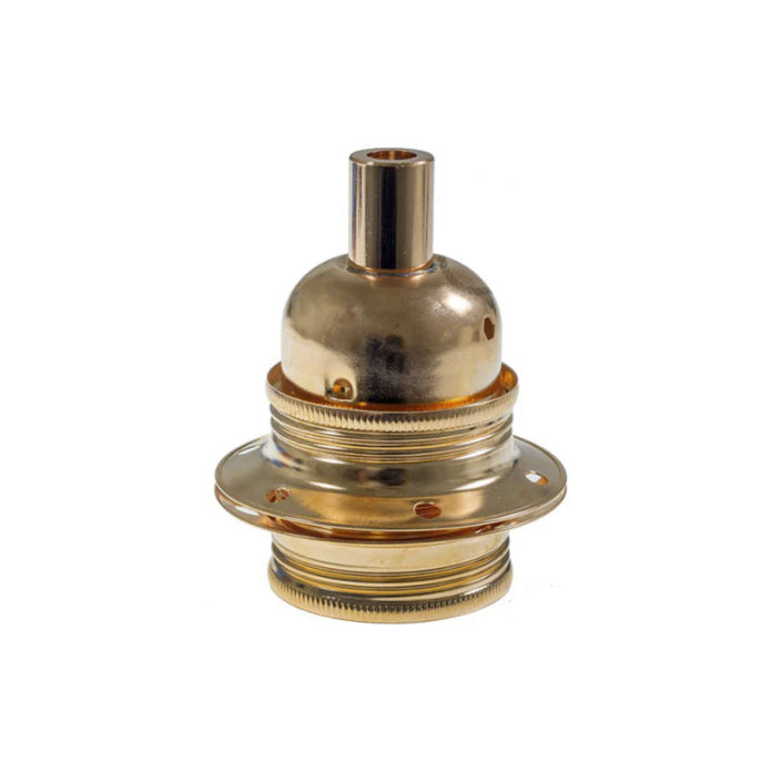 E27 Metal Lampholder For Lampshades