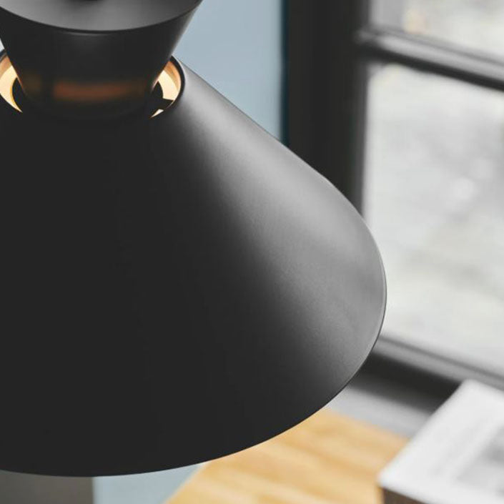 Dial Floor Lamp