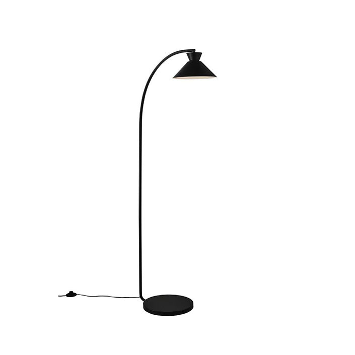 Dial Floor Lamp
