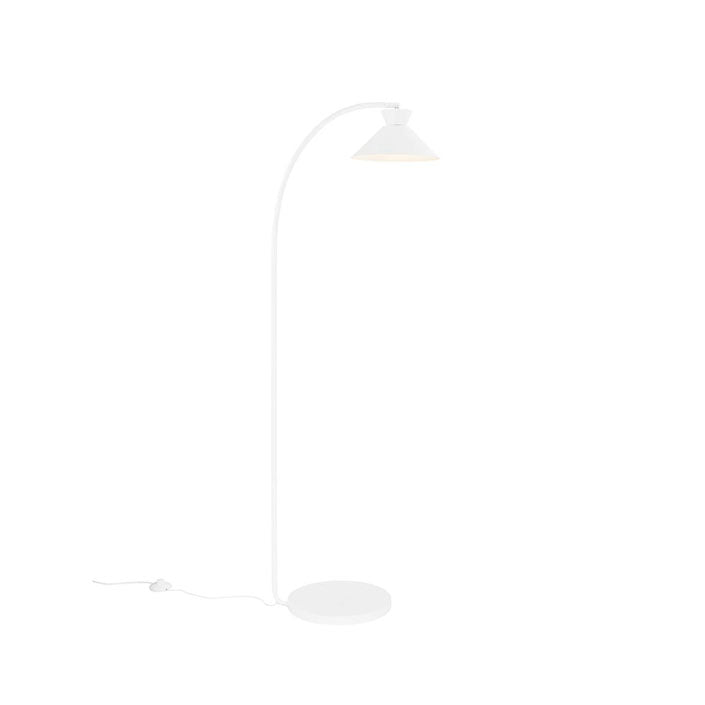 Dial Floor Lamp