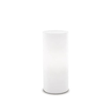 Edo Table Light White - Lightness NZ - IDEA-44606