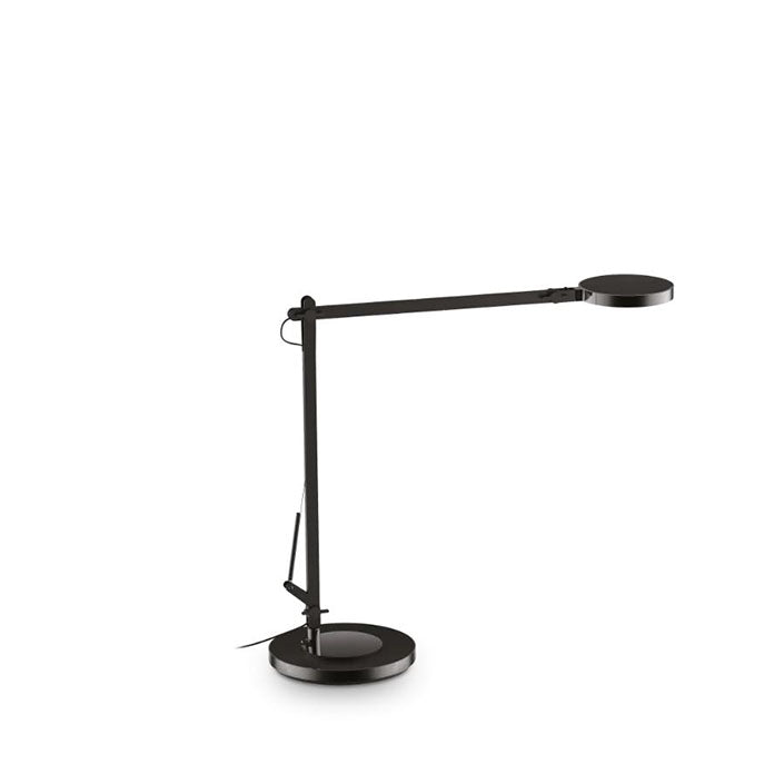 Futura black table light - Lightness NZ - IDEA-204888