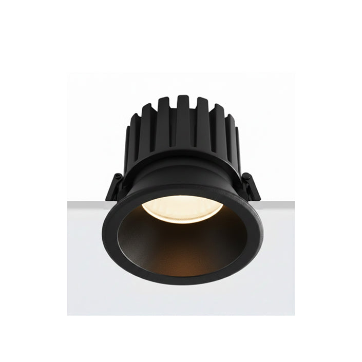 Instar Round | Low-Glare LED Downlight