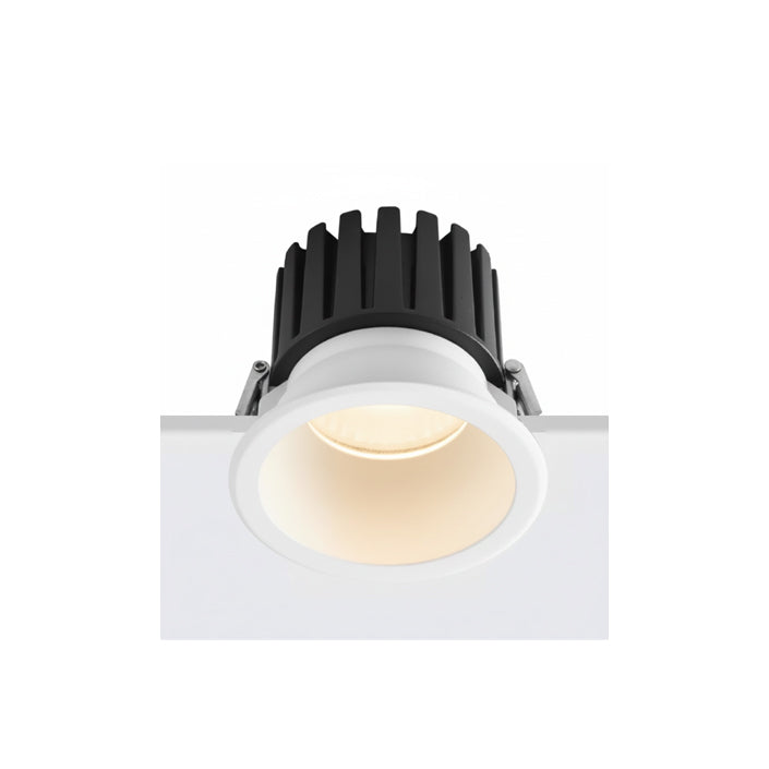 Instar Round | Low-Glare LED Downlight