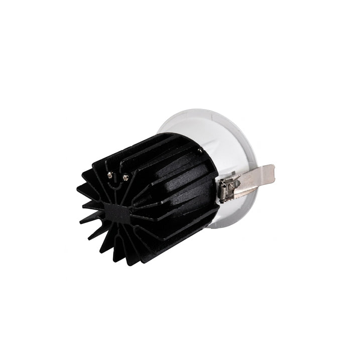 Instar Round | Low-Glare LED Downlight