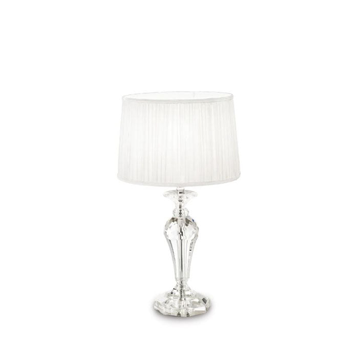 Kate crystal table light - Lightness NZ - IDEA-122885