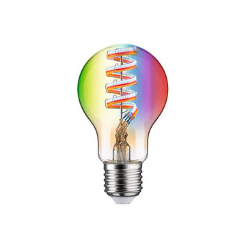 ZigBee Filament Bulb LED SMART+ Multicolour E27 6.3W