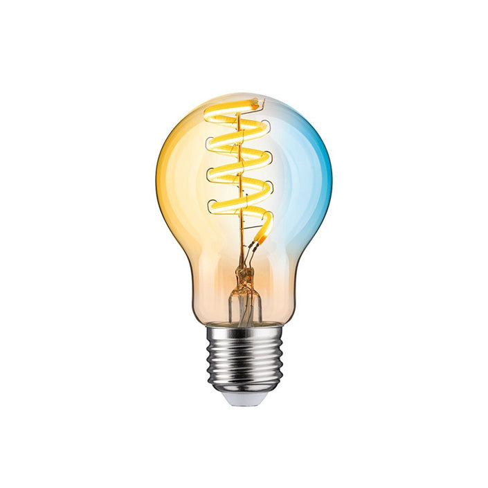 CLASSIC 100 LED SMART+ TUNABLE WHITE E27 9W BULB – Lightness