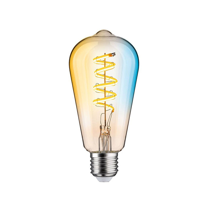 ZigBee Edison Filament Bulb LED SMART+ Tunable White E27 7.5W