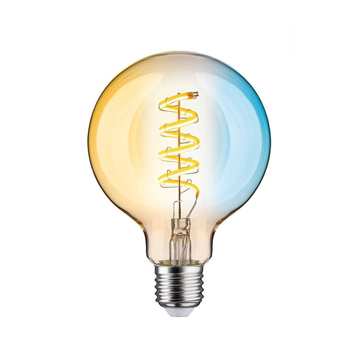 ZigBee Globe 100 Filament Bulb LED SMART+ Tunable White E27 7.5W