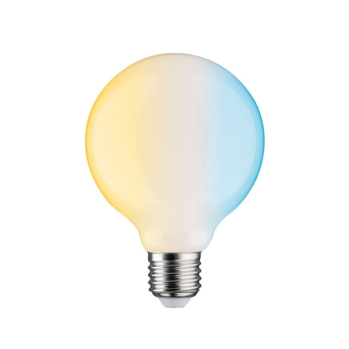 ZigBee Globe 100 Opal Bulb LED SMART+ Tunable White E27 7W