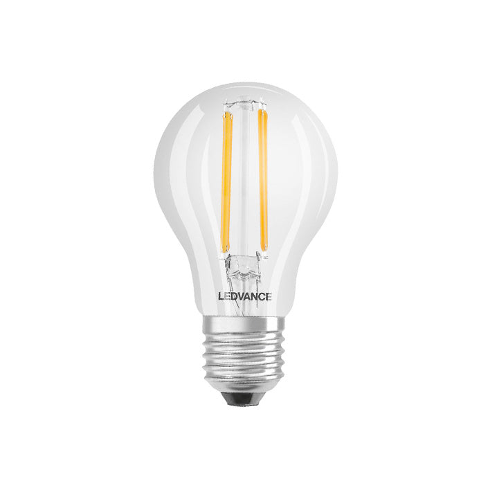 Classic A Filament Bulb LED Wifi-Control E27 6W