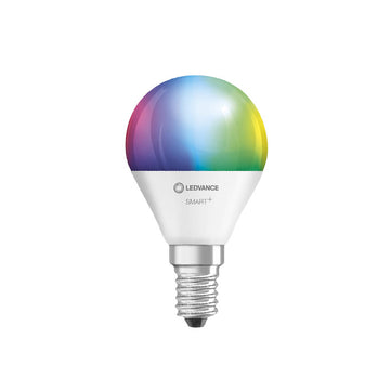 Drop 40 LED SMART+ Multicolour E14 4.9W