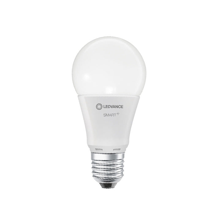 CLASSIC 60 LED SMART+ TUNABLE WHITE E27 9W BULB – Lightness