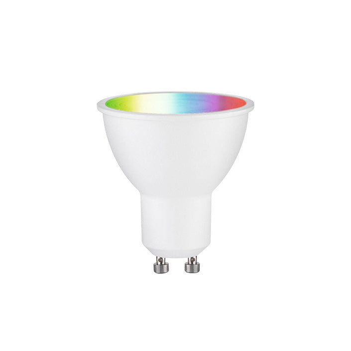 Spot Bulb LED SMART+ Multicolour Dimmable GU10 4.8W